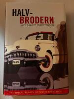 Halvbrodern