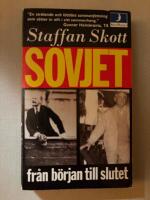 Sovjet - fr&aring;n b&ouml;rjan till slutet
