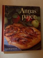 Annas pajer