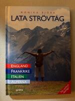 Lata str&ouml;vt&aring;g