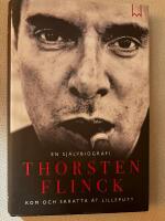 En sj&auml;lvbiografi - kom och skratta &aring;t lilleputt