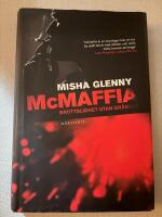 McMaffia - brottslighet utan gr&auml;nser