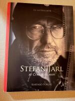 Stefan Jarl - en intervjubok