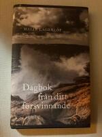 Dagbok fr&aring;n ditt f&ouml;rsvinnande