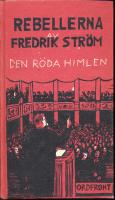 Rebellerna 4 Den r&ouml;da himlen