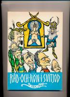 R&aring;d och r&ouml;n i Svitjod