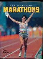 The World of Marathons