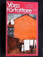 V&aring;ra f&ouml;rfattare