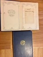 Samlade dikter I och II  Gitarr och dragharmonika - Nya dikter - St&auml;nk och flikar - Nytt och gammalt