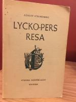 Lyckopers resa