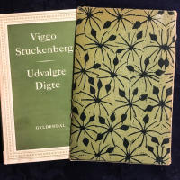 Udvalgte Digte