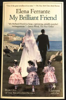 My Brilliant Friend