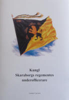 Kungl Skaraborgs regementes underofficerare