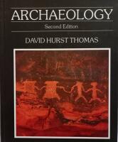 Archaeology