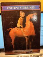 Bonniers v&auml;rldshistoria 4: &Ouml;sterns storriken