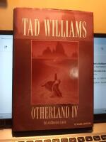 Det ofullbordade landet (Otherland 4)