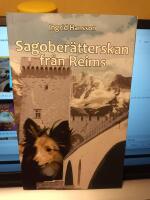 Sagober&auml;tterskan fr&aring;n Reims