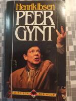 Peer Gynt : dramatisk dikt