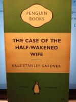 The Case of the Half-Wakened Wife