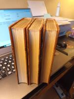 Br&ouml;derna Karamasov I-III