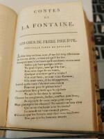 Contes et novelles en vers