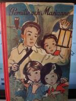 Pernille och Marianne