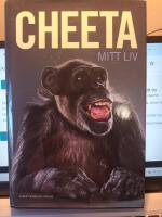Cheeta : mitt liv
