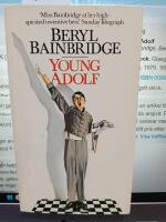 Young Adolf