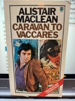 Caravan to Vaccares