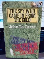 The Spy Who Came In From The Cold 1963
