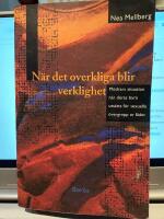 N&auml;r det overkliga blir verklighet : m&ouml;drars situation n&auml;r deras barn uts&auml;tts f&ouml;r sexuella &ouml;vergrepp