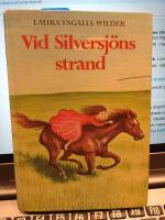 Vid Silversj&ouml;ns strand