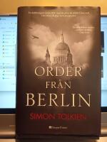 Order fr&aring;n Berlin