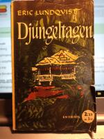 Djungeltagen