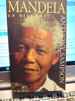 Mandela - en biografi
