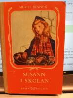 Susann i skolan