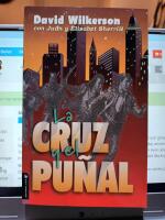 Cruz Punjal