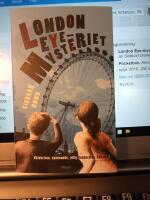 London Eye-mysteriet