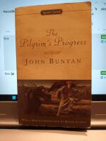 The Pilgrim&acute;s Progress