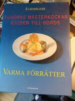 Varma f&ouml;rr&auml;tter
