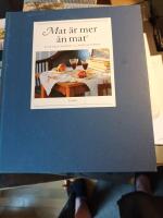 Mat &auml;r mer &auml;n mat