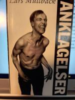 Anklagelser : en Stridsskrift