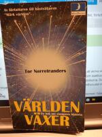 V&auml;rlden v&auml;xer : en bok om slumpens historia