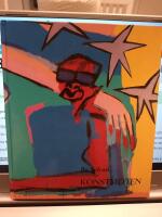 Konstm&ouml;ten : svensk 1900-talskonst i &Ouml;sterg&ouml;tland