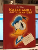 Kalle Anka - Mitt livs historia
