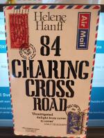 84 Chaeing Cross Road