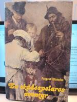 En sk&aring;despelares &auml;ventyr ; Ett resande teaters&auml;llskap