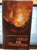Retur till Waterloo : roman