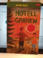 Hotell Granen