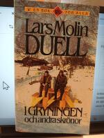 Duell i gryningen och andra skr&ouml;nor